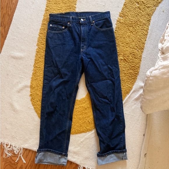 Levi's Other - Levi's 505 Jeans